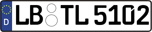 LB-TL5102