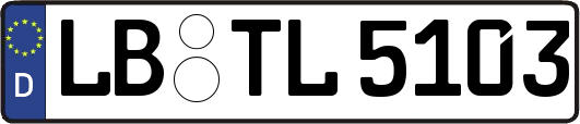 LB-TL5103