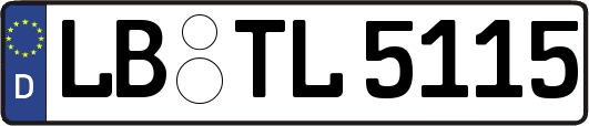 LB-TL5115