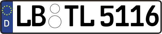 LB-TL5116