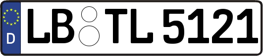 LB-TL5121