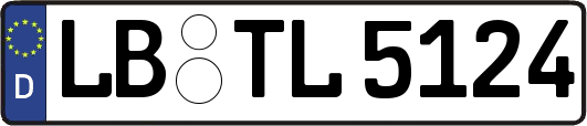 LB-TL5124