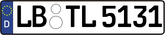 LB-TL5131