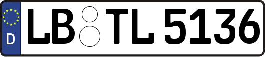 LB-TL5136