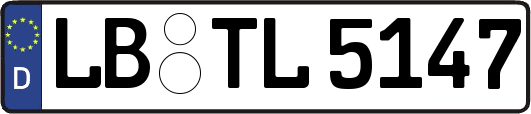 LB-TL5147