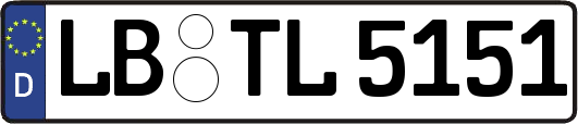 LB-TL5151