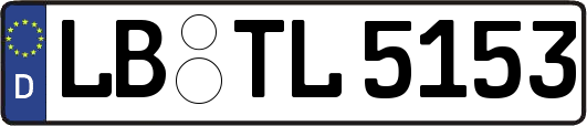 LB-TL5153