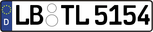 LB-TL5154