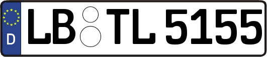 LB-TL5155
