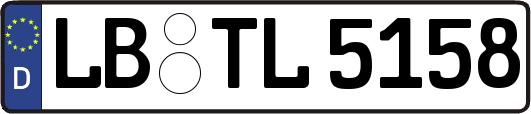LB-TL5158