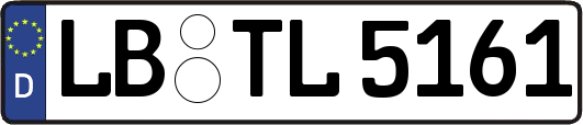 LB-TL5161