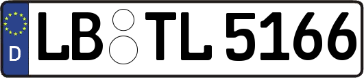 LB-TL5166