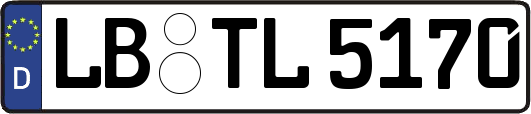 LB-TL5170