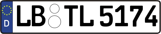 LB-TL5174