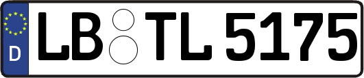 LB-TL5175