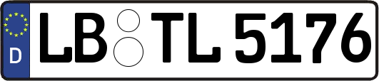 LB-TL5176