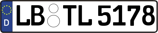 LB-TL5178