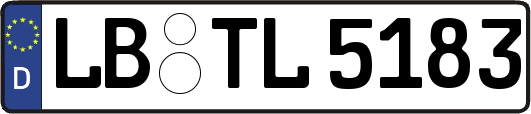 LB-TL5183