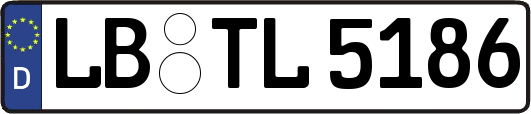 LB-TL5186