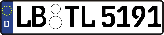 LB-TL5191
