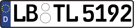 LB-TL5192