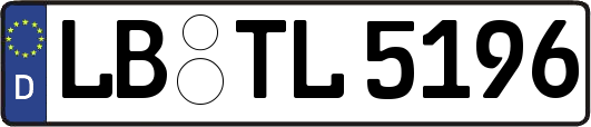 LB-TL5196