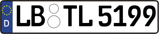 LB-TL5199