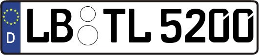 LB-TL5200