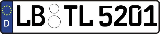 LB-TL5201