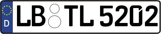 LB-TL5202