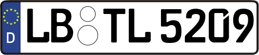LB-TL5209