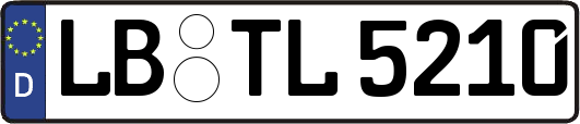 LB-TL5210