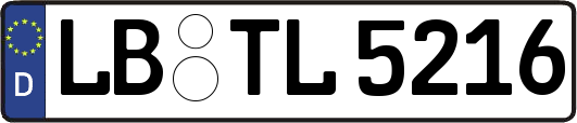 LB-TL5216