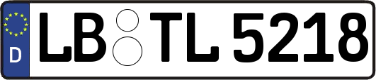 LB-TL5218