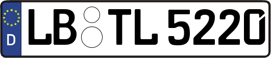 LB-TL5220