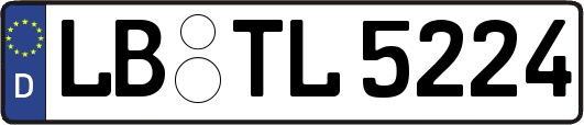LB-TL5224