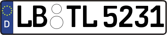 LB-TL5231