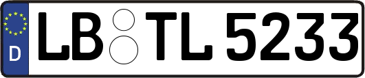 LB-TL5233