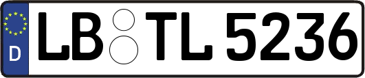 LB-TL5236