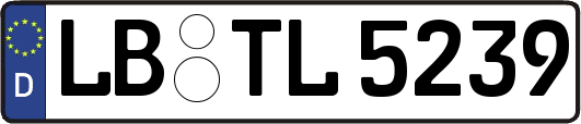LB-TL5239