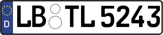 LB-TL5243