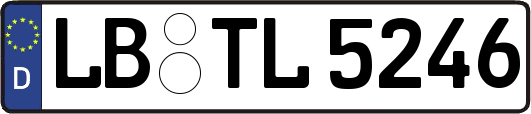 LB-TL5246