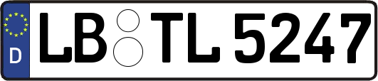LB-TL5247