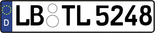 LB-TL5248