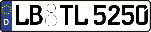 LB-TL5250