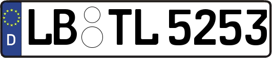 LB-TL5253