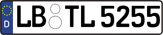 LB-TL5255