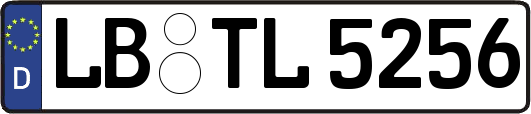 LB-TL5256