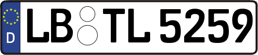 LB-TL5259