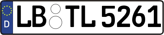 LB-TL5261
